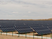 光伏發(fā)電技術(shù)與應(yīng)用項目組實訓基地建設(shè)取得階段性進展