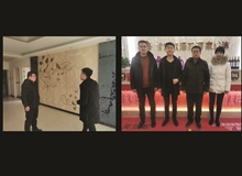 建筑工程系赴蘭州、浙江考察頂崗實習(xí)企業(yè)