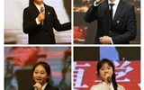 學(xué)?！笆钢酒D苦奮斗 傳承隴人品格”主題演講比賽圓滿(mǎn)落幕