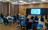 基礎(chǔ)教學(xué)部特邀蘭州資源環(huán)境職業(yè)技術(shù)大學(xué)專家來(lái)校開展學(xué)術(shù)交流活動(dòng)
