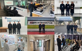 信息技術(shù)學(xué)院赴江浙開(kāi)展“訪企拓崗”——精準(zhǔn)對(duì)接促就業(yè)提質(zhì)