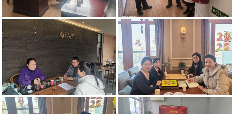 對接行業(yè)需求，助力高質(zhì)量就業(yè)——護(hù)理學(xué)院開展“訪企拓崗”專項行動