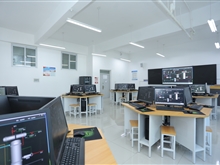 【化工專業(yè)實訓(xùn)基地】<br/>虛擬仿真實訓(xùn)室