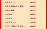 祝賀！我院學子榮獲2023-2024年度高校畢業(yè)生基層就業(yè)卓越獎學